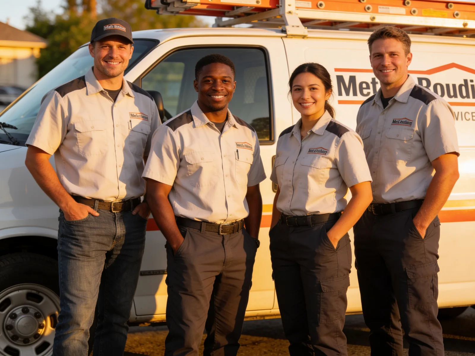 Metal Roof Installation company in Malibu, CA